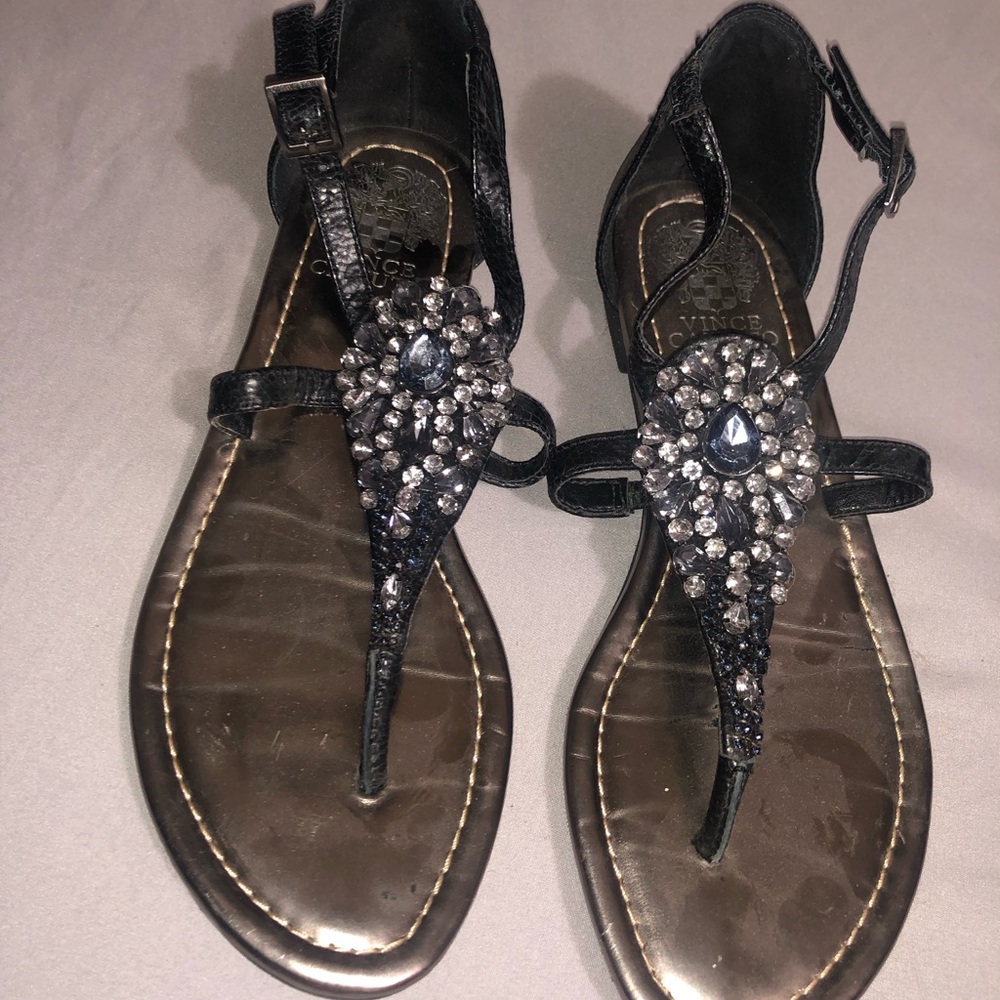 Vince Camuto sandals